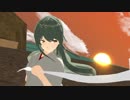 【MMD艦これ】　五航戦姉妹の日常　第三十七話　【MMD紙芝居】