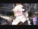 【MHW】ひつじあかりは風圧無効の夢を見るか？