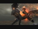 FF11 五蛇将クエスト【炎熾す鎌】ガダラル編