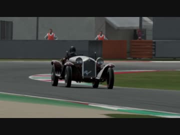 [Forza7]車カタログ40[DLC05 vol.1 ALFA ROMEO & LINCOLN][XboxONE]