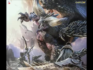 人気の モンハン拠点bgmリンク 動画 64本 ニコニコ動画