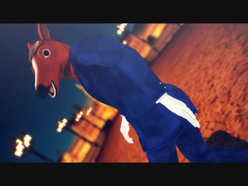 【MMD】ばあちゃるで[A]ddiction