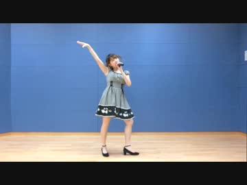 【シェリル】モーニング娘。『トキメクトキメケ』踊ってみた