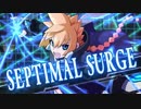 【NS】蒼き雷霆ガンヴォルト爪 EX凍結都市(アキュラ) スコアアタック