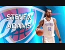 サッカー一筋男によるNBAマイキャリア＃３２