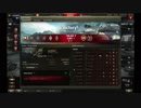 【WoT】 Object 705A ハリコフ 7258ダメージ