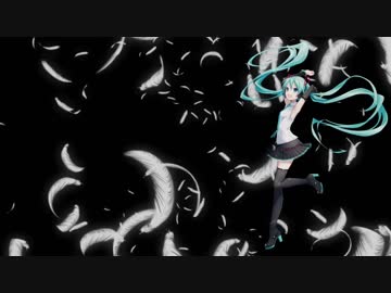 初音ミク「JEWELRY ANGEL／access」