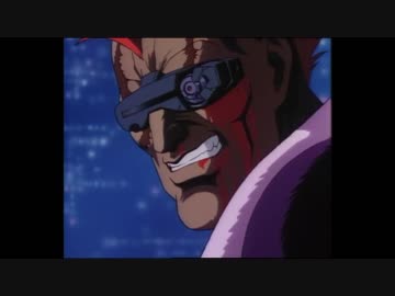 CYBER CITY OEDO808 ゴーグル集