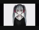 【初音ミク】クラック・ラック・ラブソング【オリジナル曲】