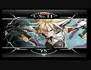 2月12日　BBCF2.0HWB：FT5　iwasi（Λ）　vs　tetsu（RG）　後半