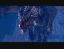 【MHW実況】狩れ！チャージアックスと共に。第二十八話：クシャルダオラ