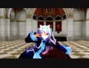 【MMD】のらきゃっと(自家用)で「ぶれないアイで」