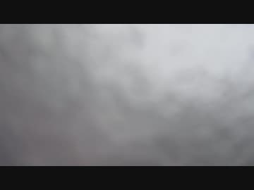 山形自動車道月山PA～月山第一トンネル周辺　2018/3/11