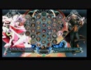 2月12日　BBCF2.0HWB：FT5　いなぎ（AM）　vs　杉山（VL）　後半