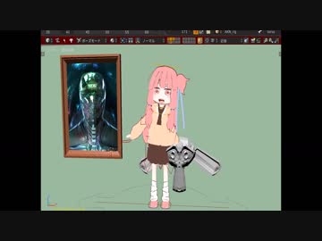 【Blender】ヘッダーに実用的な各種ステータスを追加するアドオン解説【info_header_useful.py】