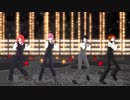 【MMDオリジナルモデル】で【KiLLER LADY】を躍らせてみた