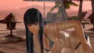 DOAX3 女天狗 マキアートH