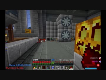 【Minecraft】　修　行　#26