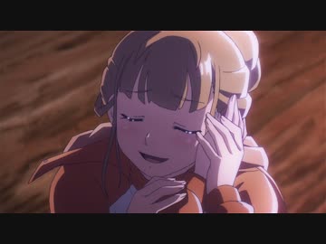 宇宙よりも遠い場所　STAGE11　ドラム缶でぶっ飛ばせ！