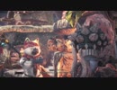 【初見実況】初老Lv5のＭＨＷ_HR100･後編