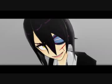 【MMD艦これ】臥龍の双星　第三編【MMDドラマ】