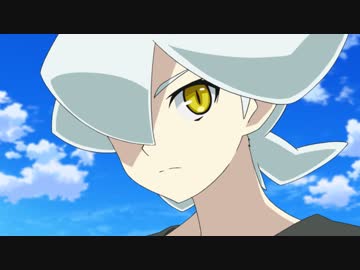 パズドラクロス　第87話「光の潰（つい）える時」