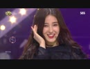 [K-POP] MOMOLAND(모모랜드) - BBoom BBoom(뿜뿜) @인기가요 Inkigayo 20180311 歌詞付