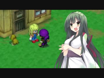 【VOICEROID実況プレイ】東北ずん子のほのぼの牧場ライフPart46