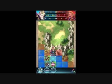 【騎馬PT】大英雄戦 ナーシェン インファナル 騎馬 ミッション攻略【FEH】
