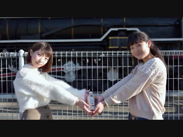 【なあら×のんのん】Chocolate Box　踊ってみた【ホワイトデー】