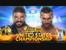 【WWE】ボビー･ルード vs ランディ･オートン【FL18】