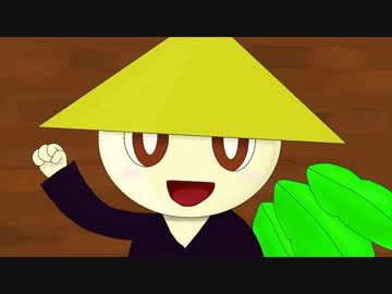 ぽまとまポマトくん！　第3話「汚物なお店」【自主制作アニメ】
