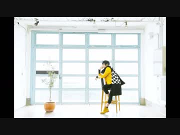 【A３!碓氷真澄で】 メーベル踊ってみた 【真澄】