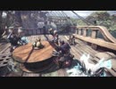 【MHW】モンハン女子会ワールド 第4会【無店舗きりまる】