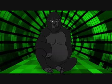 ゴリラオンステージ「＊〜アスタリスク〜_ORANGE RANGE」