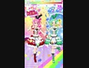 【レオナ＆にの】コノウタトマレイヒ
