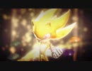 【MMDソニック】 Sonic Final Fantasy x5
