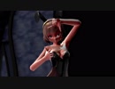 【MMD】モザイクロール【めっとこ】