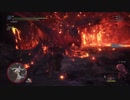 【MHW】ランスってこんな武器　その２歴戦ver