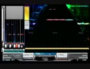 【CHUNITHM】MIRU key way 招を本家譜面と比較してみた 皿入替ver【SIRIUS】【比較動画】