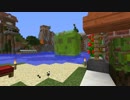 【Minecraft】 方向音痴のマインクラフト Season6 Part75 【ゆっくり実況】