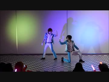 【Luft Link】T.C.C. 高田馬場【2018.3.11】