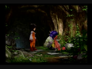 いい歳の女がCGにひたすら驚く「FinalFantasyⅨ」実況プレイpart57