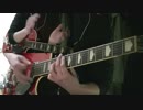 【THE BACK HORN】導火線を弾いてみた