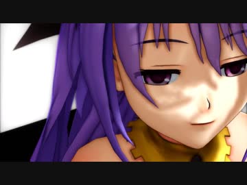 【ＭＭＤ】時報ちゃんでスーサイドパレヱド 【時報ちゃん誕生祭2018】