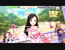 コンボが続かなかったら即ガチャするデレステゼロ１４