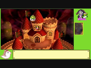 【ささら】スーパールイージU part8-1