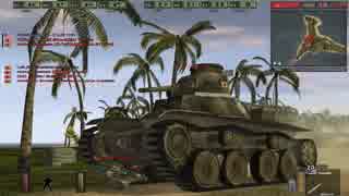 【BF1942】-BATTLE OF MAKIN- マキン島の戦い【FHSW】