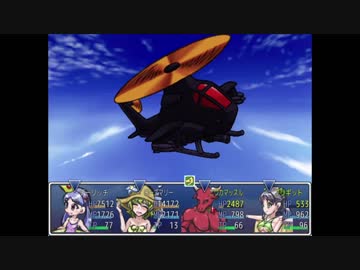 【実況】ざくざくアクターズ【part134】