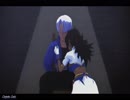 MMD - Don't give up, Trunks!
